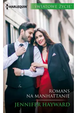Romans na Manhattanie