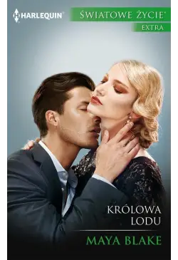Królowa lodu