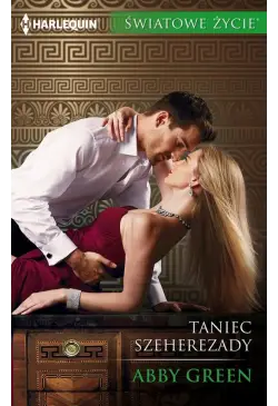 Taniec Szeherezady