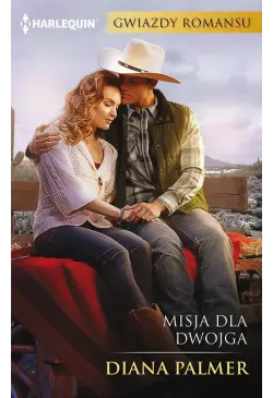 Misja dla dwojga