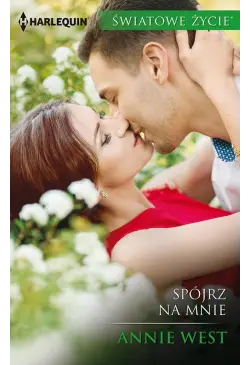 Spójrz na mnie
