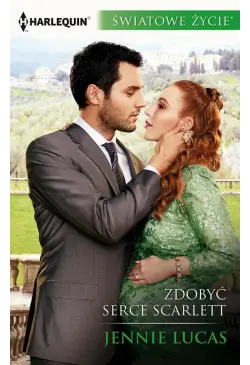 Zdobyć serce Scarlett
