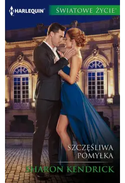 Szczęśliwa pomyłka