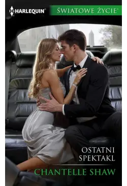 Ostatni spektakl