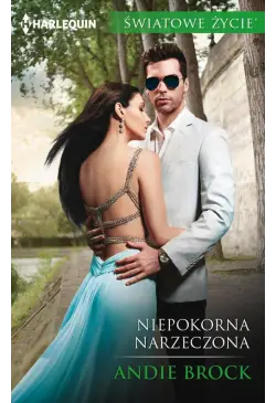 Niepokorna narzeczona