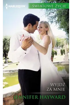 Wyjdź za mnie