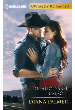 Ocalić Isabel - część II