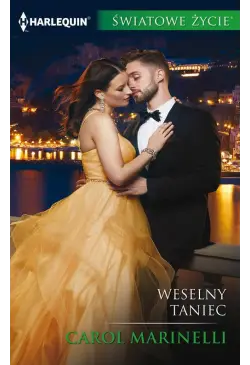 Weselny taniec