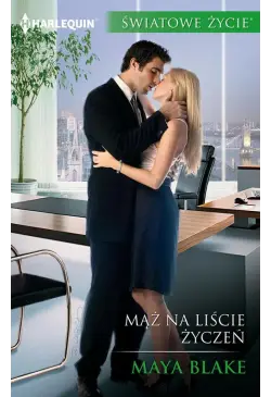 Mąż na liście życzeń