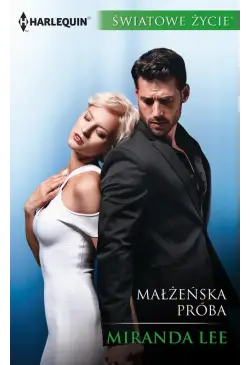 Małżeńska próba