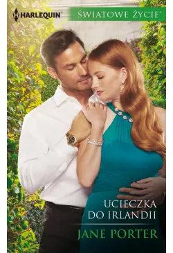 Ucieczka do Irlandii