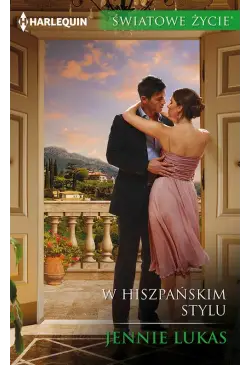 W hiszpańskim stylu