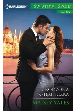 Urodzona księżniczka
