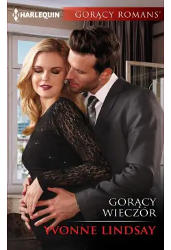 Gorący wieczór