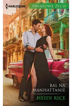 Bal na Manhattanie