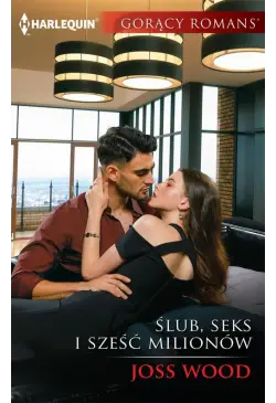 Ślub, seks i sześć milionów
