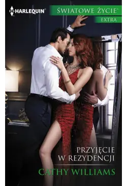 Przyjęcie w rezydencji