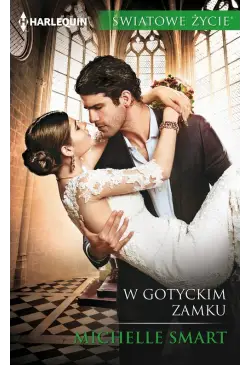 W gotyckim zamku