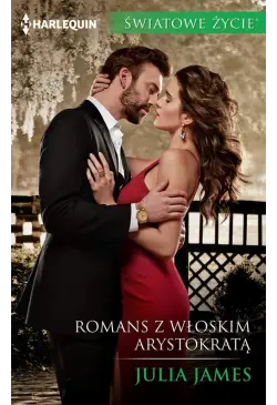 Romans z włoskim arystokratą
