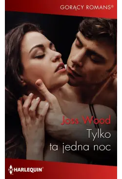 Tylko ta jedna noc