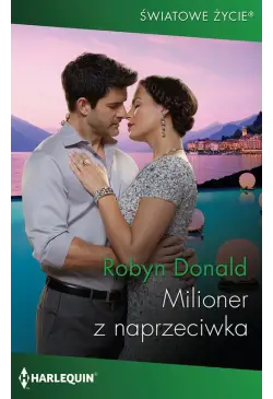Milioner z naprzeciwka