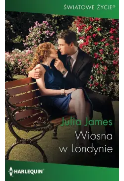 Wiosna w Londynie