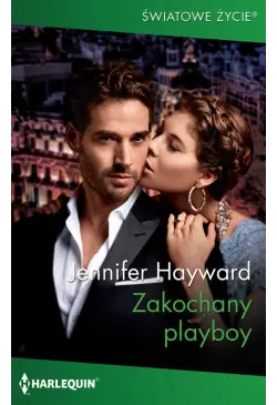 Zakochany playboy