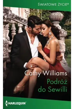 Podróż do Sewilli