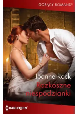 Rozkoszne niespodzianki