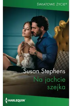 Na jachcie szejka