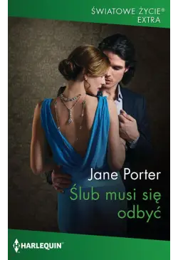 Ślub musi się odbyć