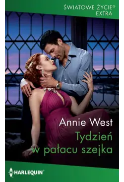 Tydzień w pałacu szejka