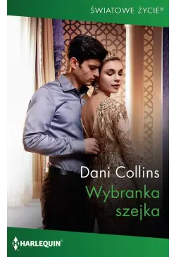 Wybranka szejka