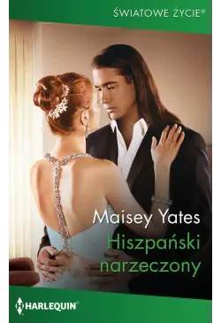Hiszpański narzeczony