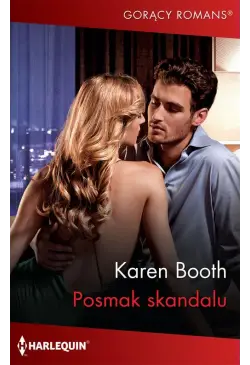 Posmak skandalu