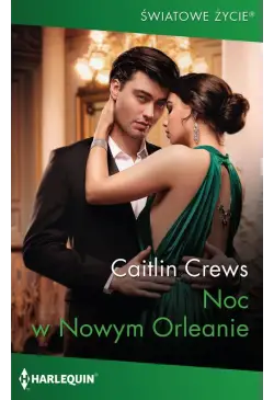Noc w Nowym Orleanie