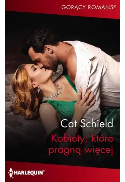 Kobiety, które pragną więcej