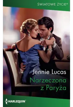 Narzeczona z Paryża