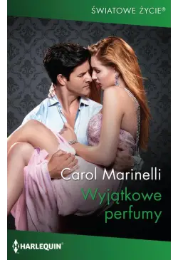 Wyjątkowe perfumy