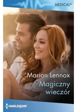 Magiczny wieczór