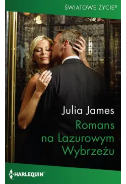 Romans na Lazurowym Wybrzeżu