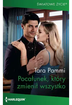 Pocałunek, który zmienił...