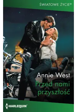 Przed nami przyszłość