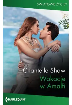 Wakacje w Amalfi
