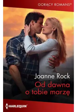 Od dawna o tobie marzę