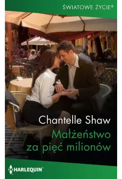Małżeństwo za pięć milionów