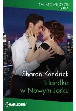 Irlandka w Nowym Jorku