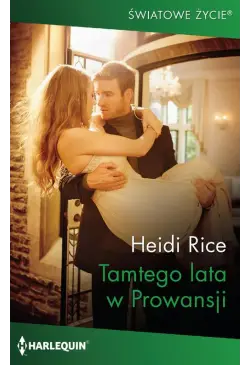 Tamtego lata w Prowansji
