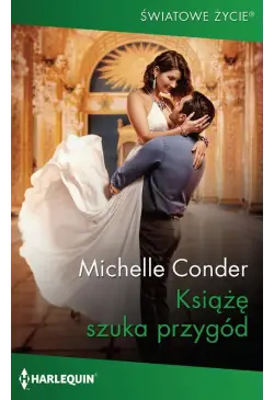 Książę szuka przygód