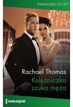 Księżniczka szuka męża
